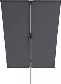Doppler ACTIVE Balkónová clona 180 x 130 cm - naklápací slnečník - 2. akosť (S254)