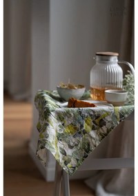 Ľanová utierka 45x65 cm Lotus – Linen Tales