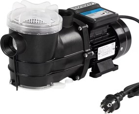 Čerpadlo pre pieskový filtračný systém 10 980 l/h Monzana
