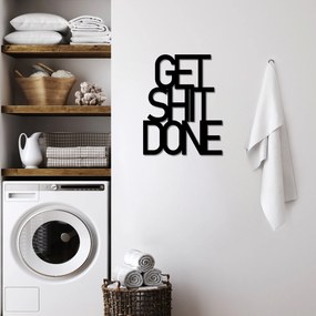 Get Shit Done 15