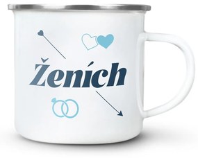 Sablio Plecháčik Ženích šíp: 300 ml
