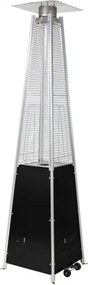 MI Terasový plynový ohrievač MIR-H71-24S