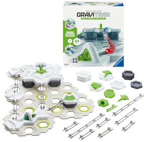 Ravensburger Guľôčková dráha GraviTrax (GraviTrax Action-Set Focus)  (100396455)