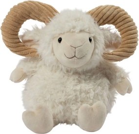 Plyšová hračka baran Cuddly Aries Ben – 20*19*18,5 cm