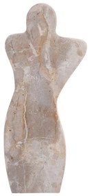 Mramorová soška (výška 23 cm) Male – PT LIVING