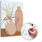 Maľovanie podľa čísel BIG BAGS