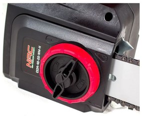 Elektrická motorová píla, NAC CE24-40-0S-WM-H 2400W PE6372440