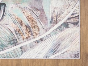 My Flair, Kusový koberec Madi CA30023 cream – na von aj na doma, 160x230, viacfarebná, chodba / predsieň