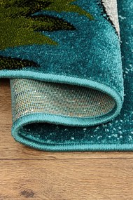 Koberec Kolibri 11111/140 rozmery koberec: 160x230 cm