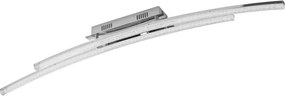 Eglo 96092 - LED stropné svietidlo PERTINI 2xLED/10,8W/230V