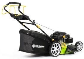 Fieldmann FZR 5611-B benzínová kosačka