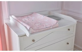 Biely prebaľovací pult Pinio Marseille