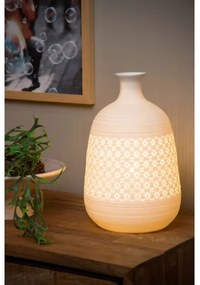 Lucide 13534/30/31 - Stolná lampa TIESSE 1xE14/25W/230V