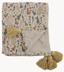 Pléd so strapcami Filipa