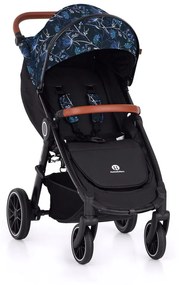 PETITE&MARS kočík Street+ RWS oak + strieška limited 100 stylish beauty