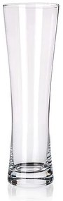 Banquet Crystal poháre na pivo 620 ml 6 ks
