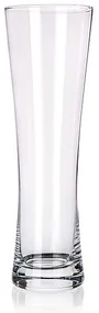 Banquet Crystal poháre na pivo 620 ml 6 ks