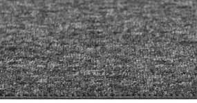 Koberce Breno Kobercový štvorec MUSTANG 77, velikost balení 5 m<sup>2</sup>  (20ks), čierna