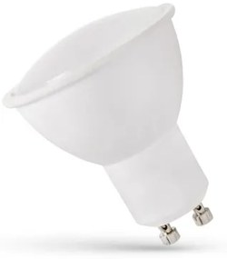 LED žiarovka GU10 230V 4W neutrálna biela