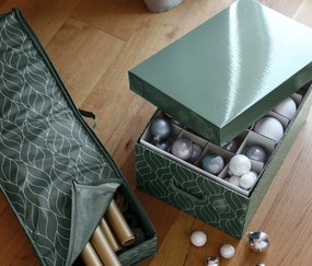 Vianočný úložný box