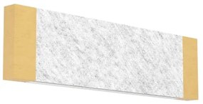 Eglo 390387 - LED Nástenné svietidlo VALLELADO 2xLED/5,4W/230V 3000K