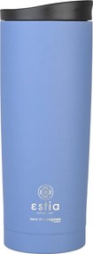 Termohrnček Denim Blue 500 ml