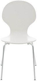 Stolička DS36999 - Biela