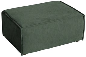 Taburetka Copenhagen T  (lesná zelená + čierna). Akcia -20%. Vlastná spoľahlivá doprava až k Vám domov. 1098898