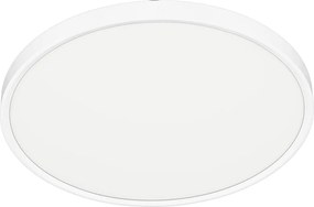 Stropné LED svietidlo Maq, 1x LED 32w, 3000-6500k, w