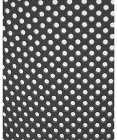 Čierne jedálenské stoličky v súprave 4 ks Yeray – Kave Home