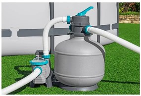 Bestway Piesková filtrácia s časovačom, 8 327 l/h  (100385816)