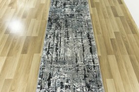 Behúň Home NP138 - sivý / navy