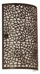 EGLO 89115 - Nástenné svietidlo ALMERA 1xE14/60W