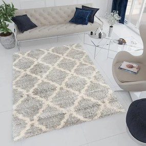 Shaggy koberec Versa - rozmer 120x170