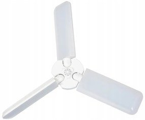 BERGE LED žiarovka E27 39W 3900Lm veterný mlyn teplá biela 3000K