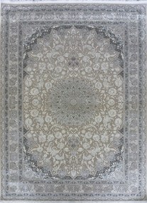 Berfin Dywany, Kusový koberec Creante 19084 Grey, 160x230, šedá, chodba / predsieň