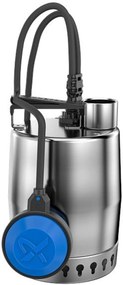 Grundfos UNILIFT KP 150 A1 ponorné kalové čerpadlo s plavákom 011H1600