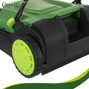 Ručný zametač Nexo Gardlov 27465