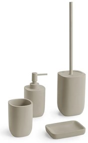 Gedy Gedy, YLENIA WC kefa na postavenie, zelená, YL3307