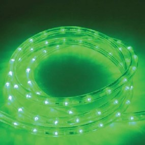 DECOLED LED hadica 1 m, zelená, 30 diód