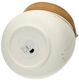 Lampión led Bright 12x16cm
