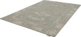 Koberec Agnella Tempo Natural Brooks sivý