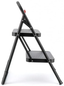 Kovové schodíky 75 cm M10 UNE – Rolser