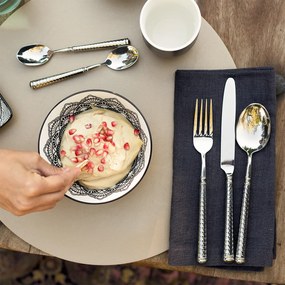 Príborový set 24 ks - Cubism 21st Century - 118124