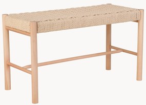 Lavica z topoľového dreva Abano