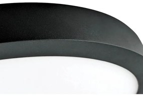 LED Stropné svietidlo FENIX LED/32W/230V 3800K pr. 40 cm