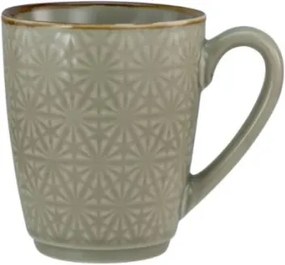 Hrnček 300 ml Retro, taupe%