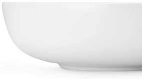 Cerano Kalua, umývadlo na dosku ⌀ 42 cm, biela, CER-CER-403356