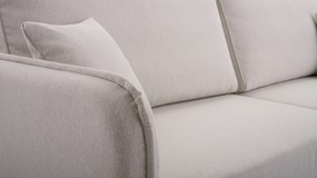 Rohová sedačka Meloa (P). Akcia -19%. Vlastná spoľahlivá doprava až k Vám domov. 1135031