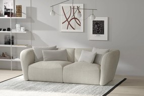 Sedacia súprava STELVIO sofa